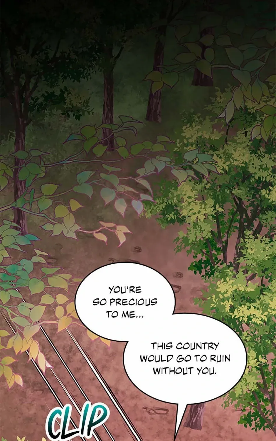 Secret Wardrobe Of The Duchess Chapter 98 page 16 - 