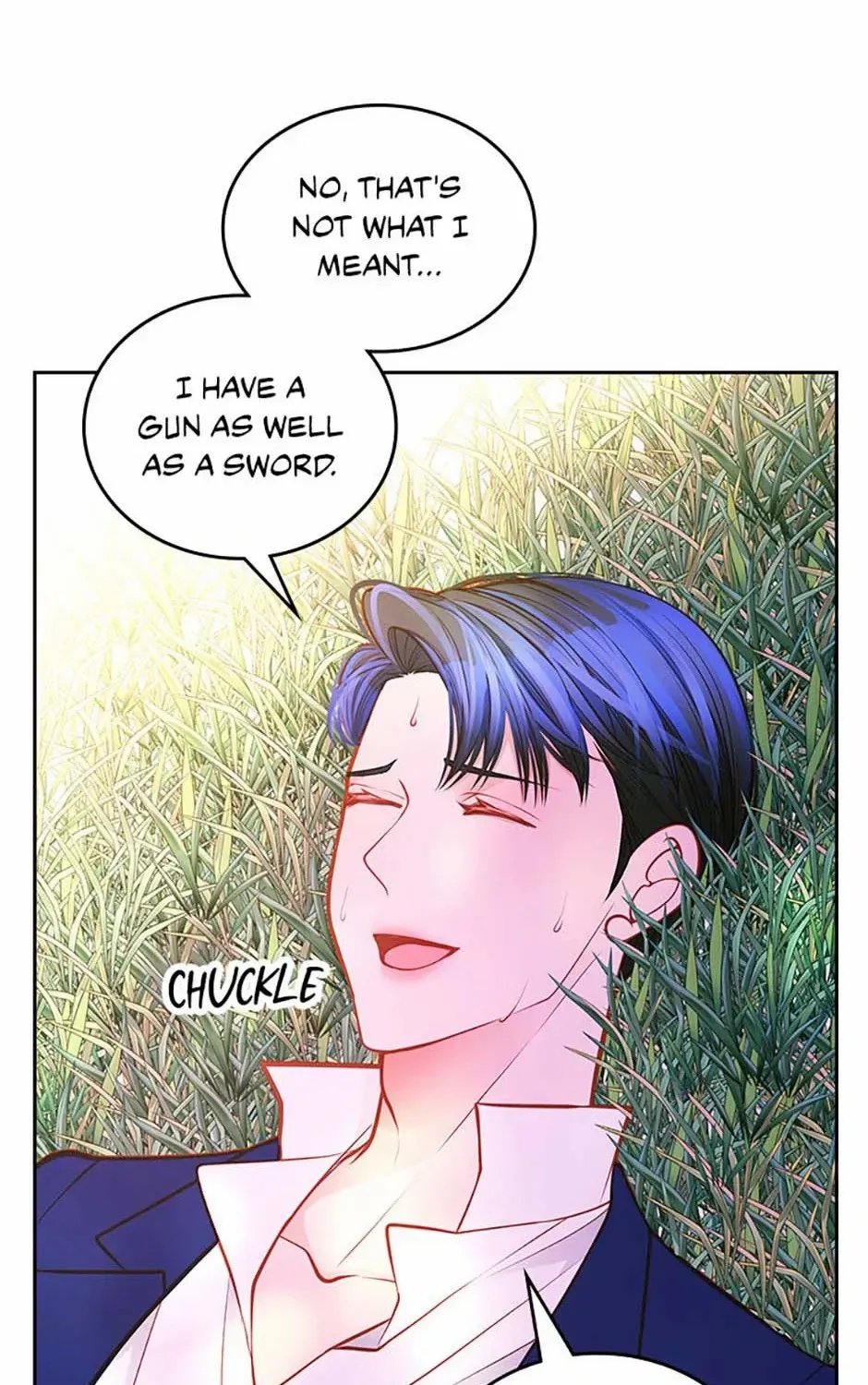 Secret Wardrobe Of The Duchess Chapter 98 page 154 - 