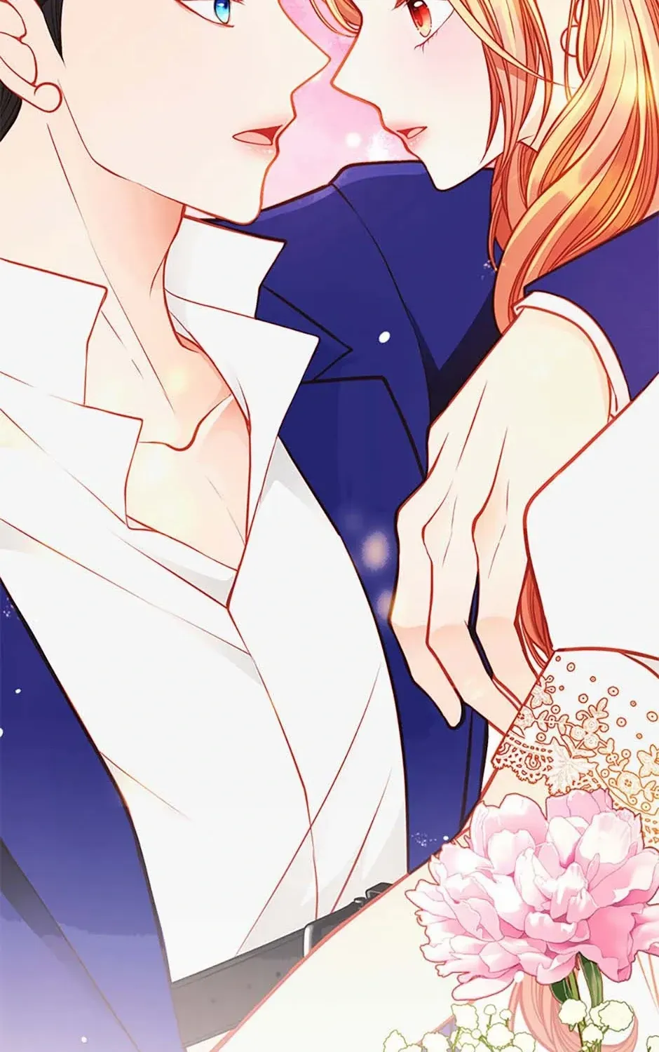 Secret Wardrobe Of The Duchess Chapter 98 page 164 - 
