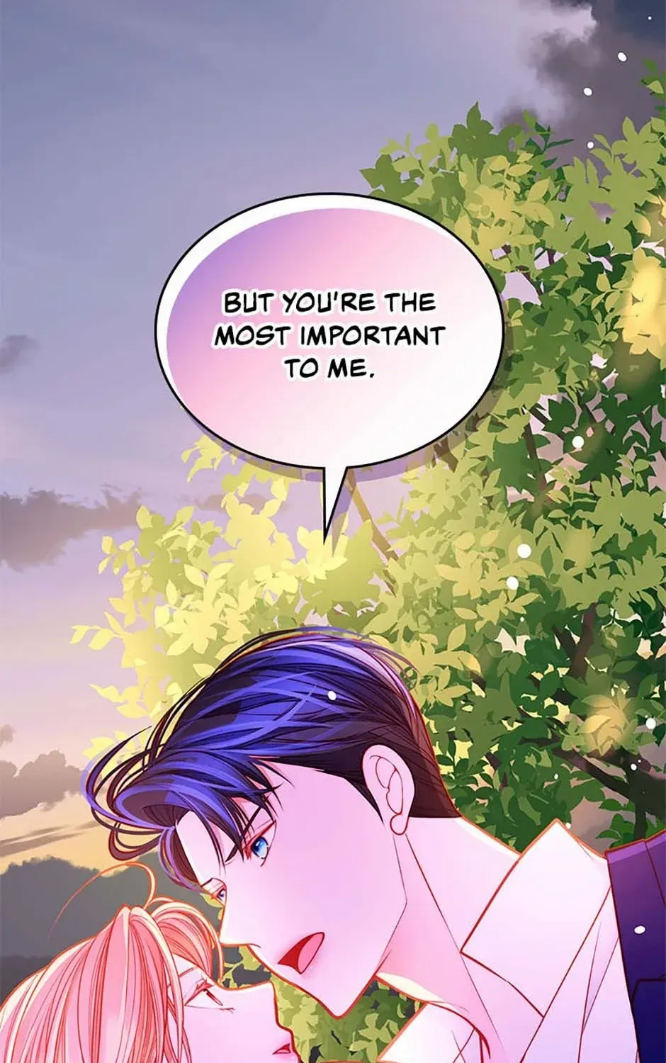 Secret Wardrobe Of The Duchess Chapter 98 page 22 - 