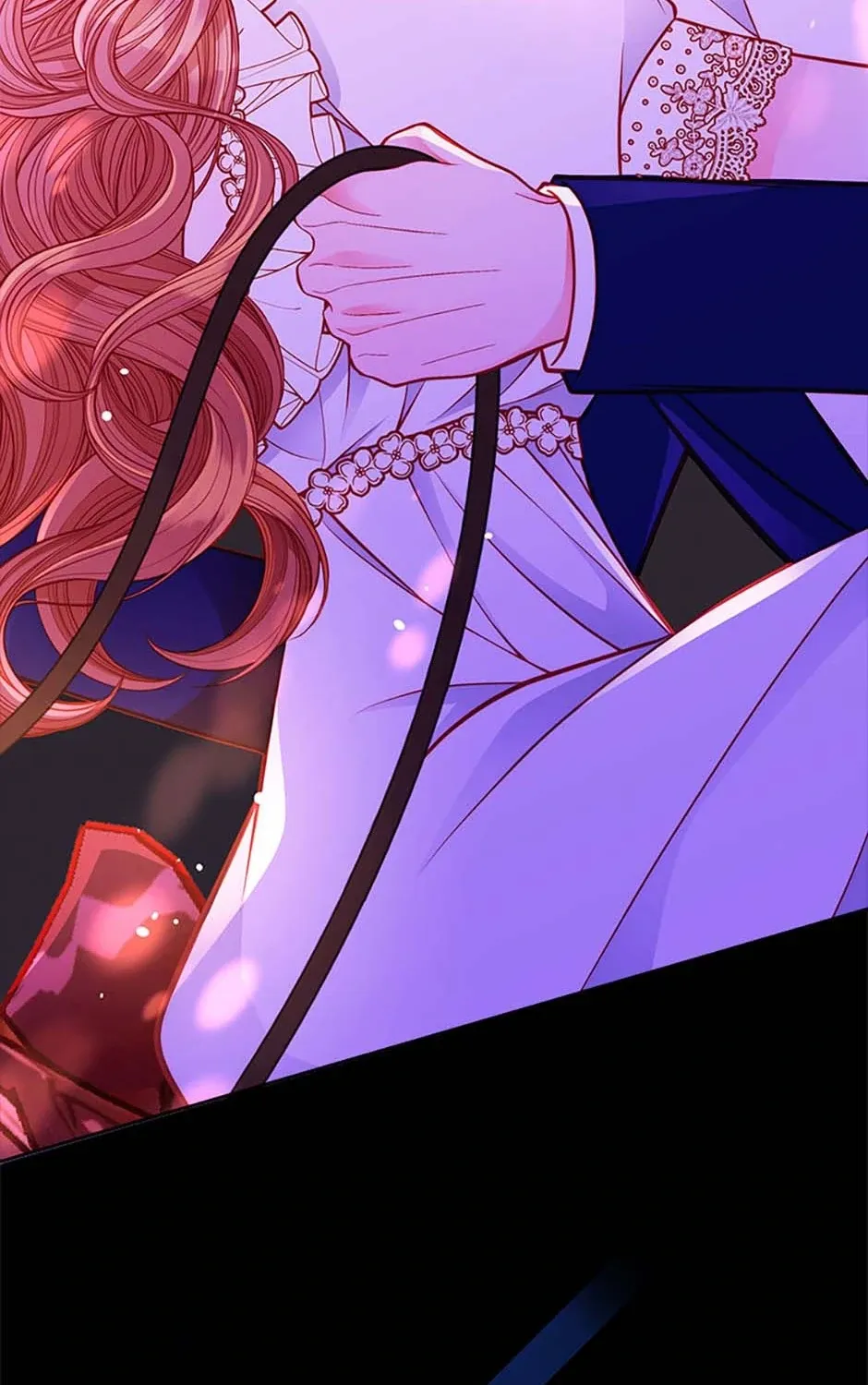 Secret Wardrobe Of The Duchess Chapter 98 page 24 - 