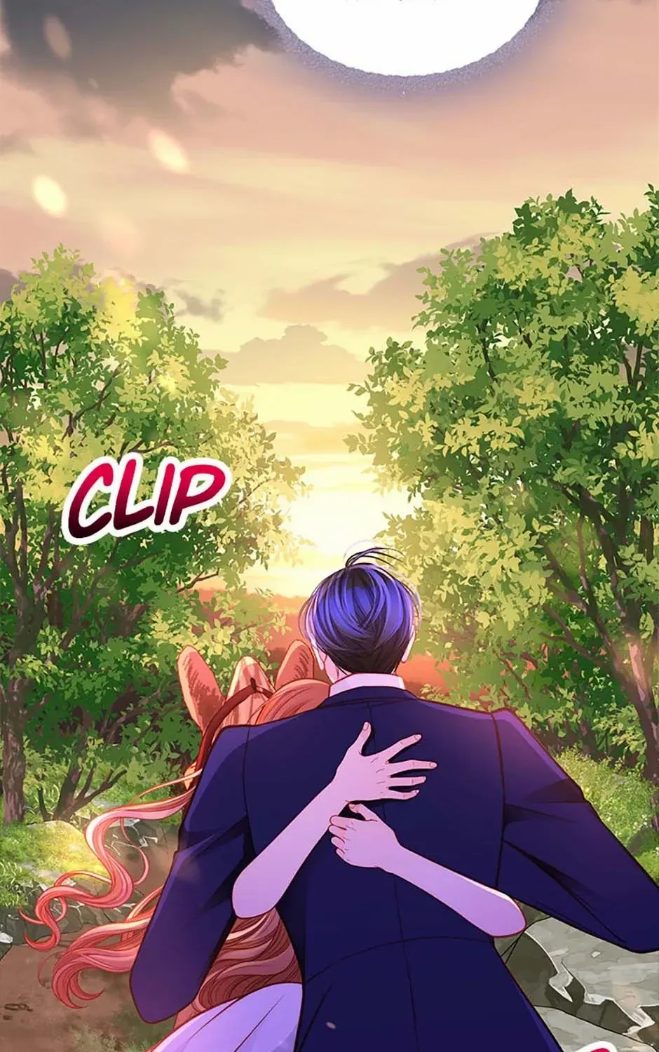 Secret Wardrobe Of The Duchess Chapter 98 page 34 - 