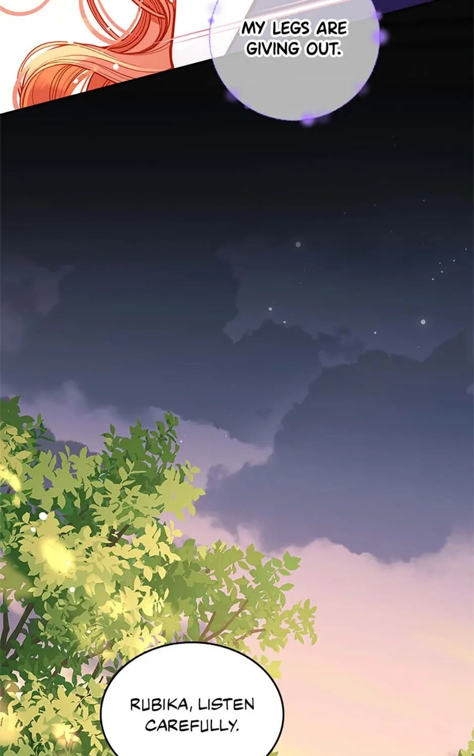 Secret Wardrobe Of The Duchess Chapter 98 page 46 - 