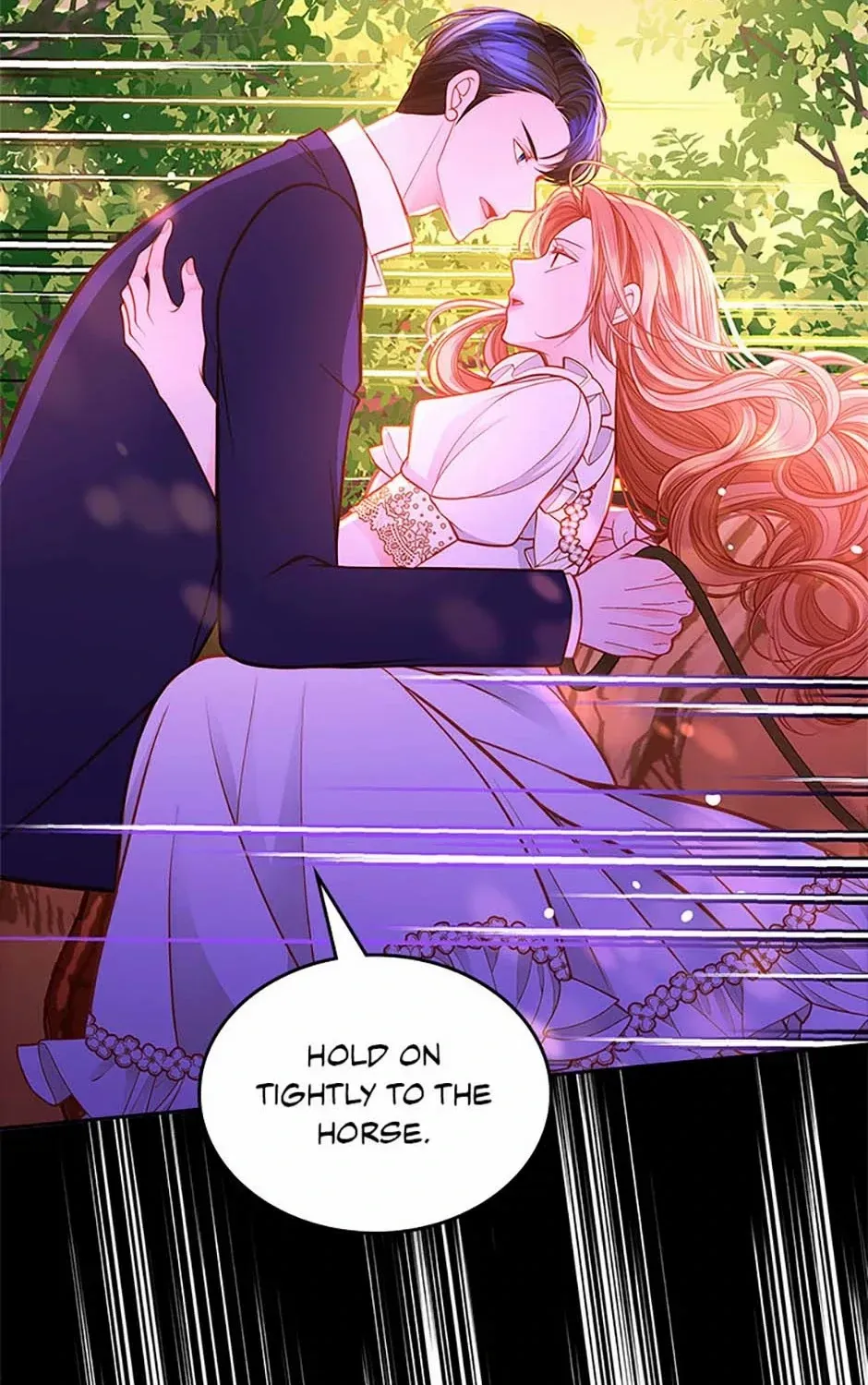 Secret Wardrobe Of The Duchess Chapter 98 page 48 - 