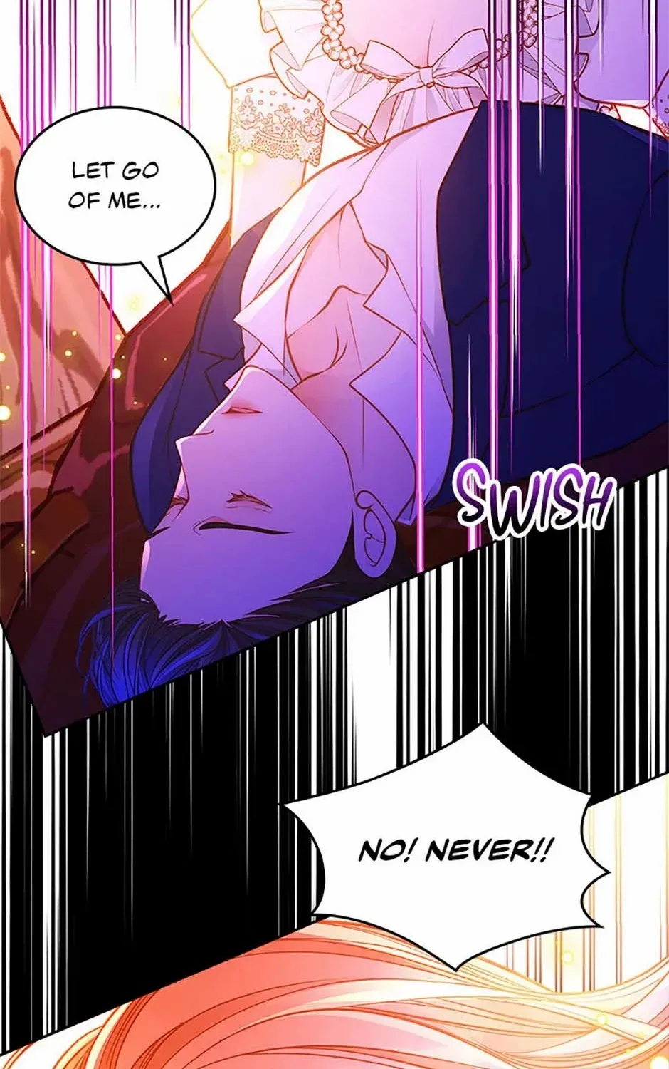 Secret Wardrobe Of The Duchess Chapter 98 page 56 - 