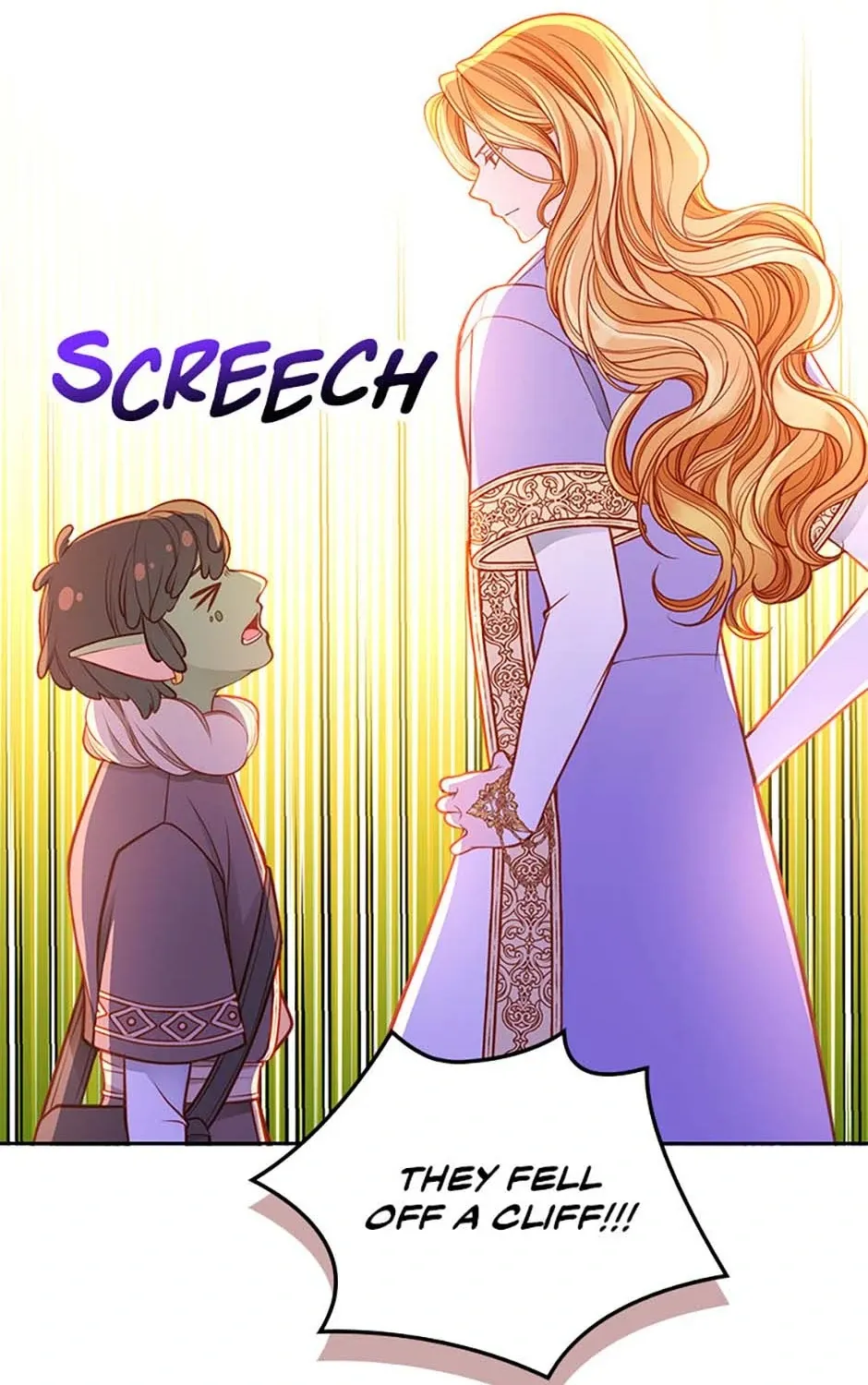 Secret Wardrobe Of The Duchess Chapter 98 page 80 - 