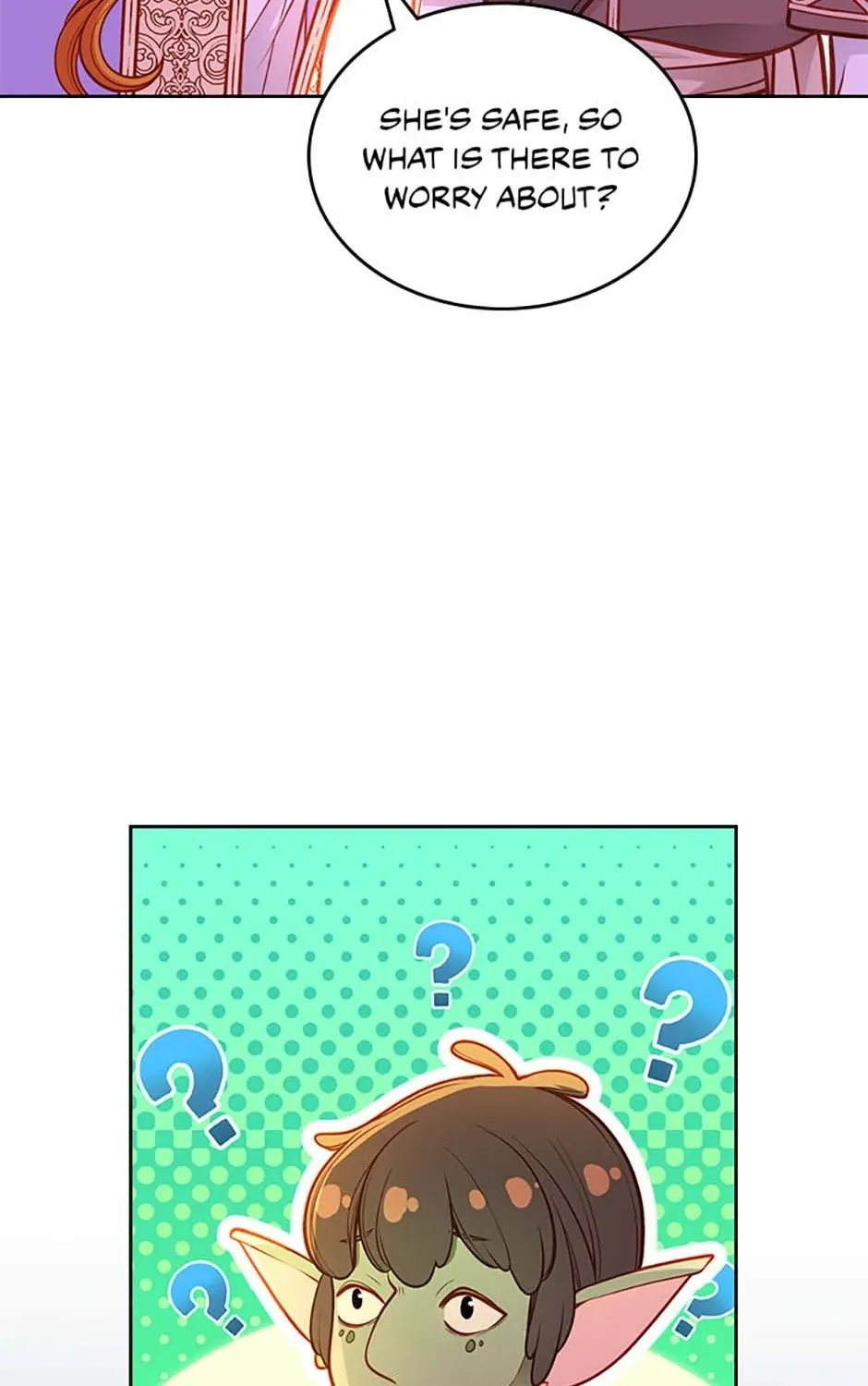 Secret Wardrobe Of The Duchess Chapter 98 page 84 - 