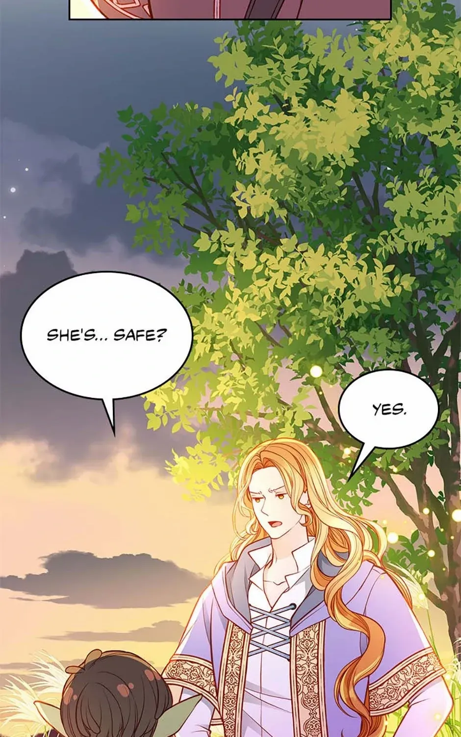 Secret Wardrobe Of The Duchess Chapter 98 page 86 - 