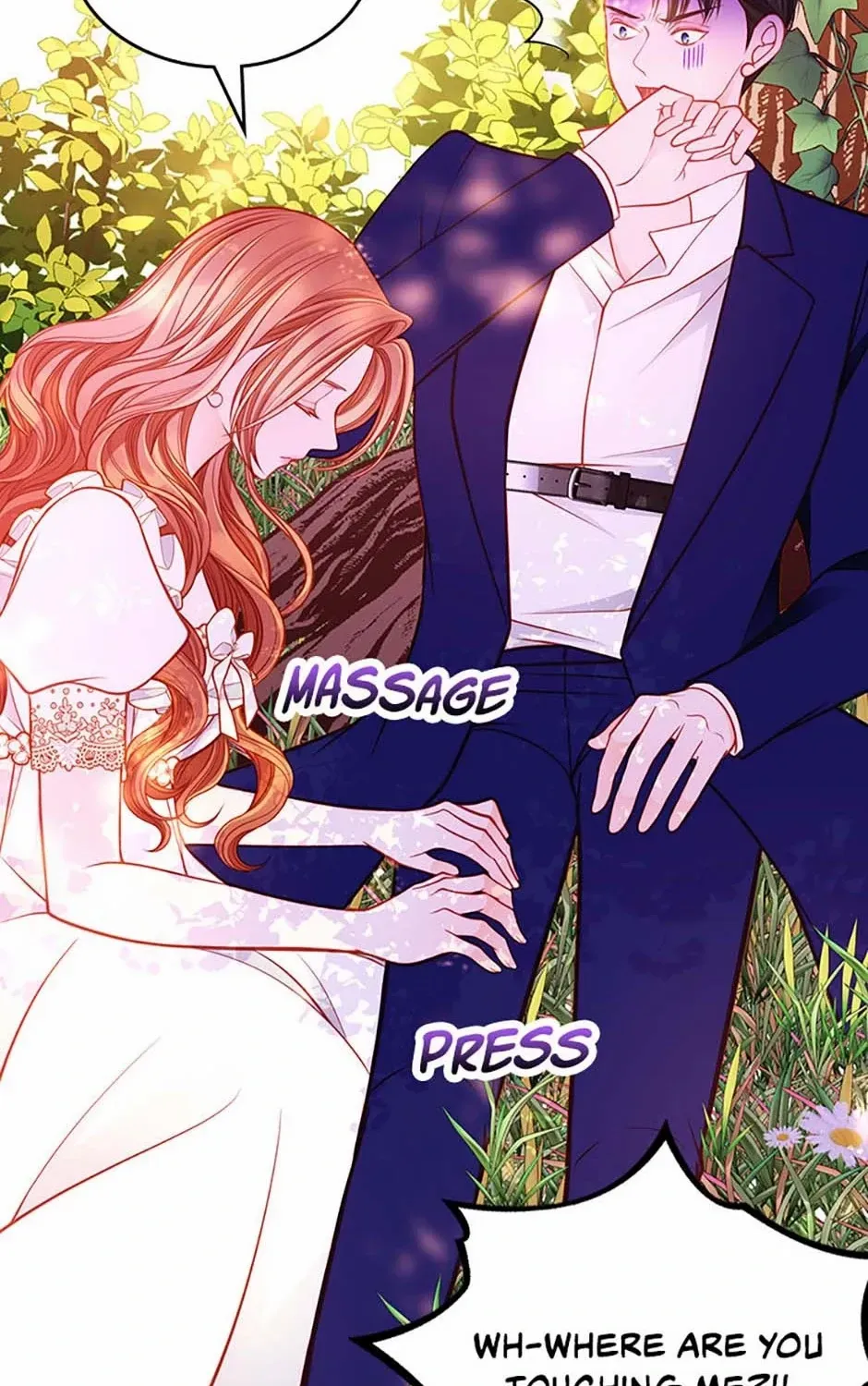 Secret Wardrobe Of The Duchess Chapter 99 page 12 - 