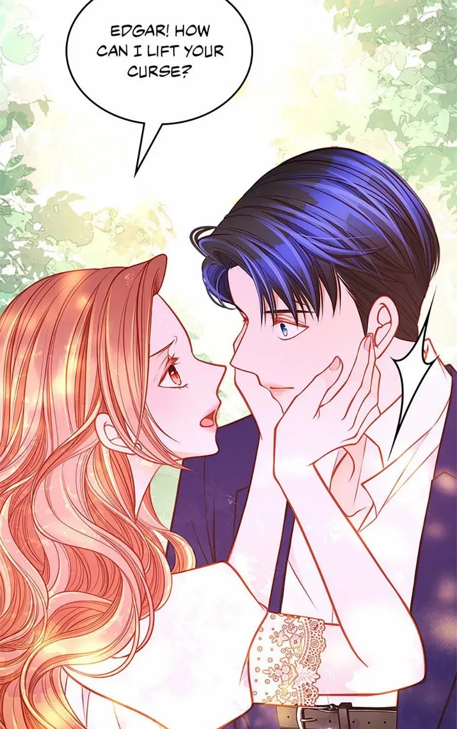 Secret Wardrobe Of The Duchess Chapter 99 page 118 - 