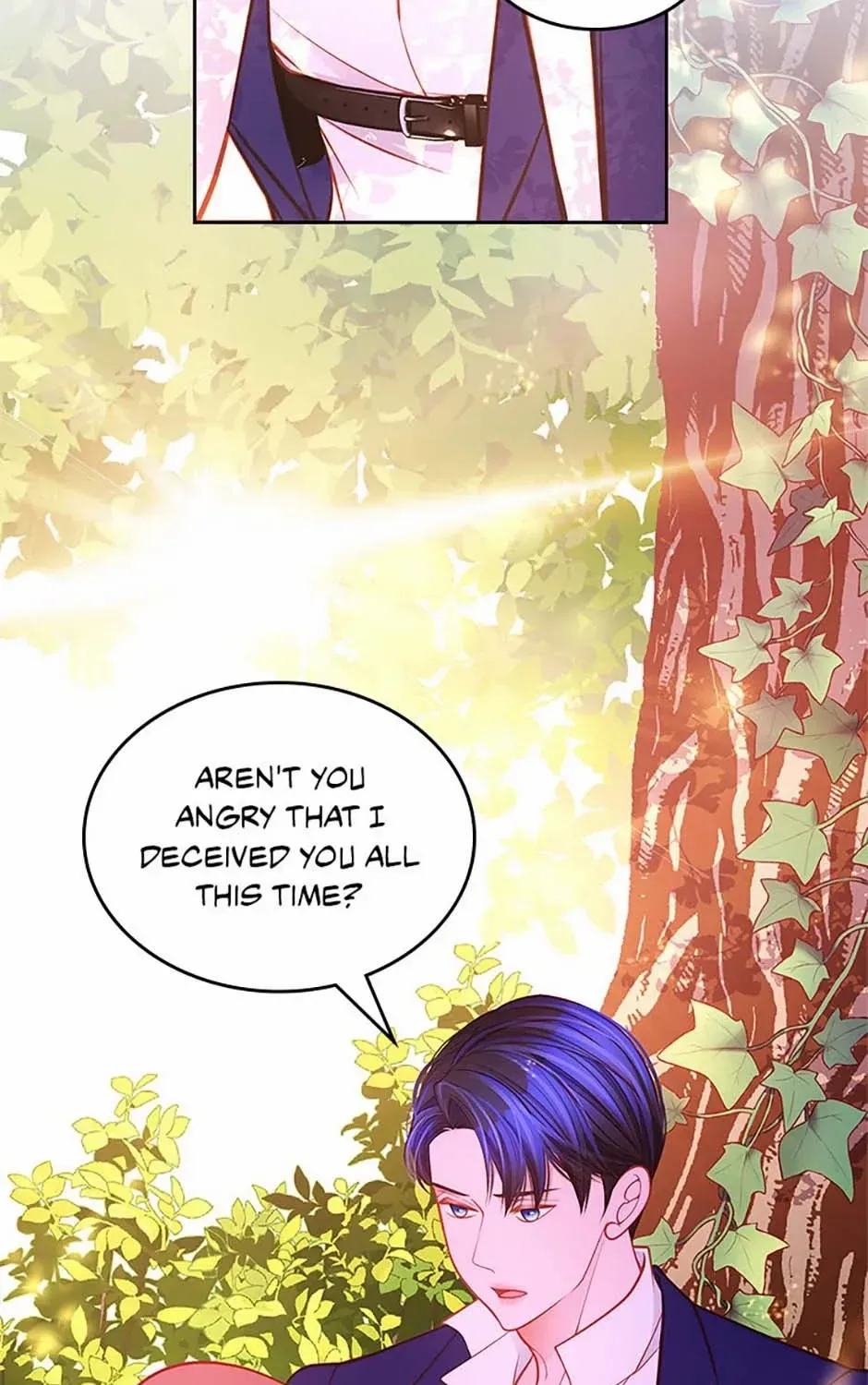 Secret Wardrobe Of The Duchess Chapter 99 page 122 - 