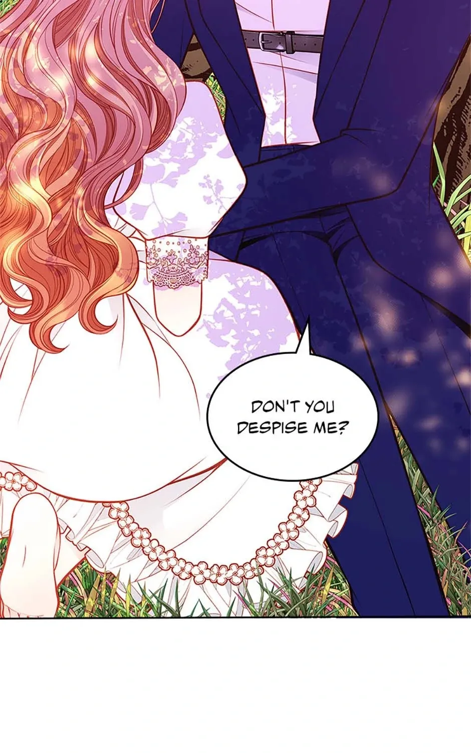Secret Wardrobe Of The Duchess Chapter 99 page 124 - 