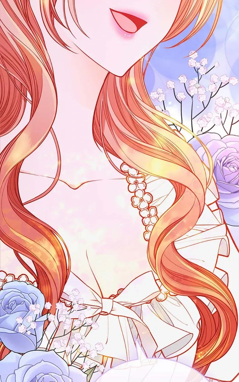Secret Wardrobe Of The Duchess Chapter 99 page 128 - 