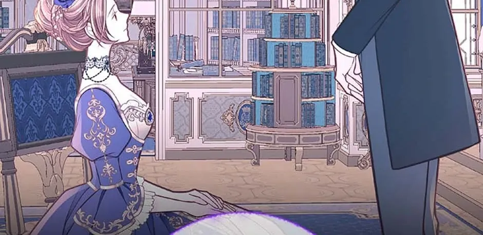 Secret Wardrobe Of The Duchess Chapter 99 page 153 - 