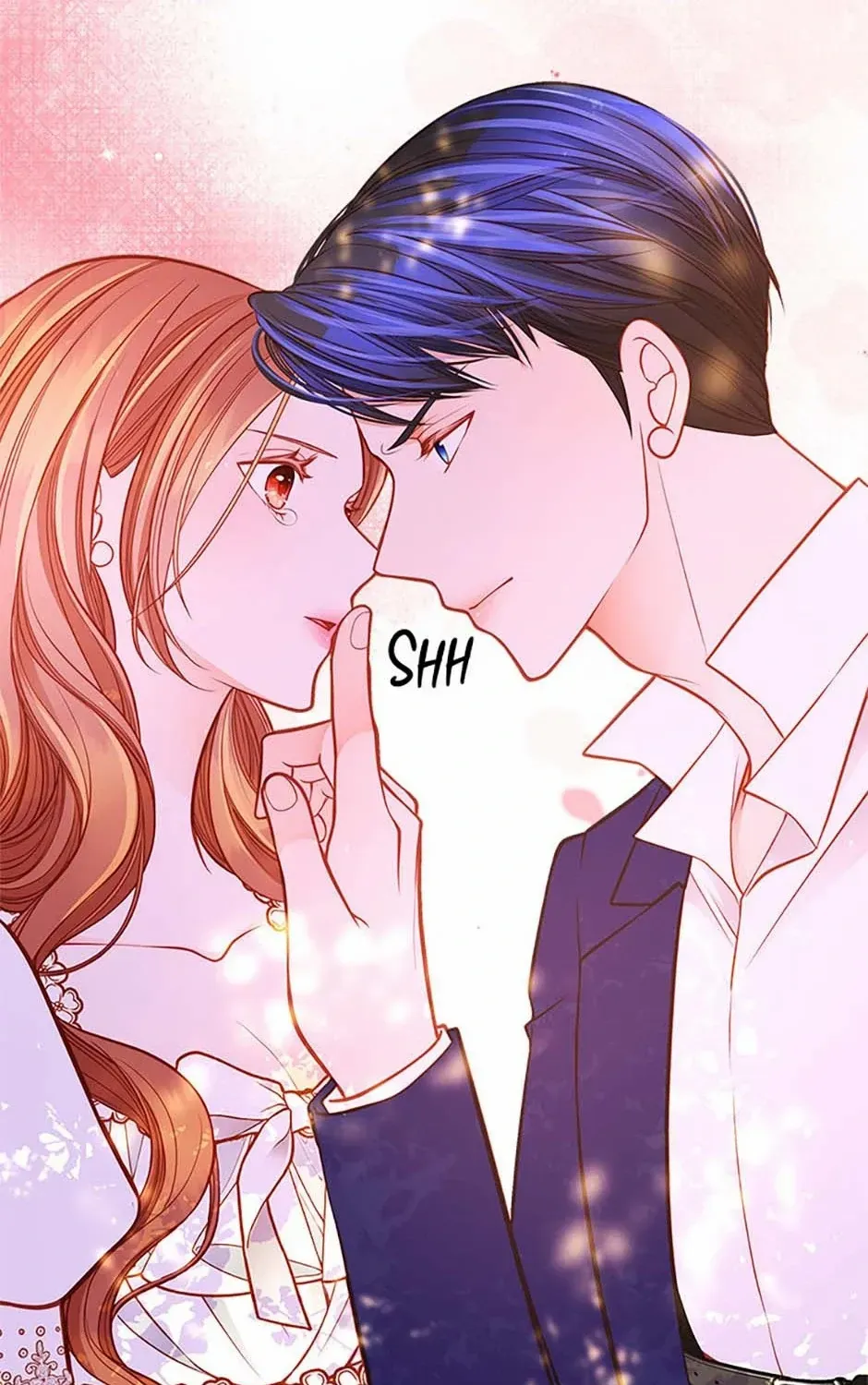 Secret Wardrobe Of The Duchess Chapter 99 page 164 - 