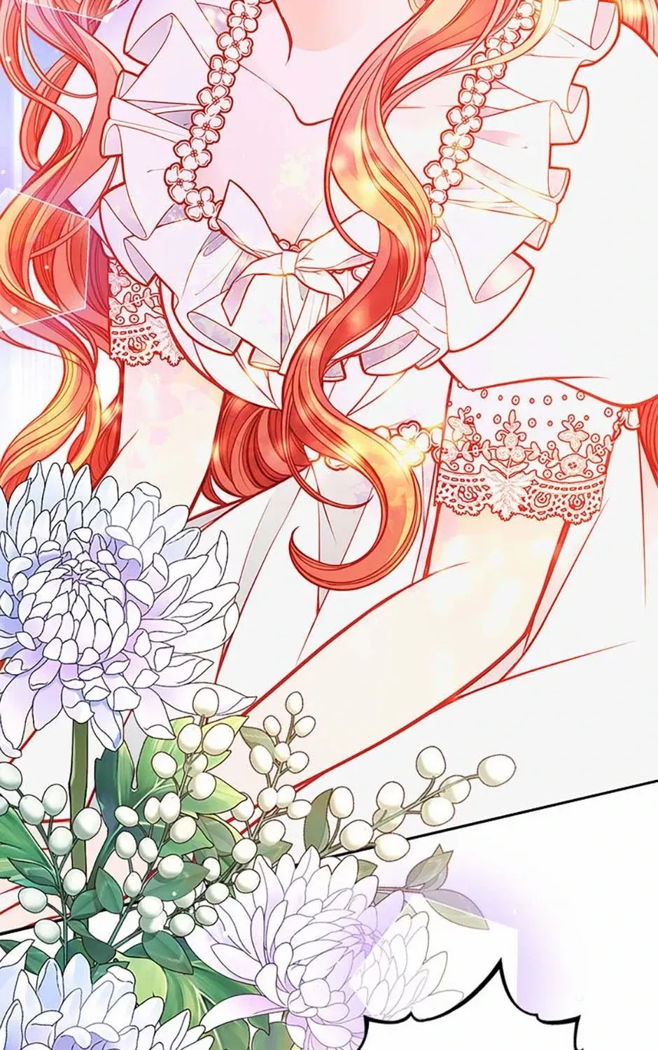 Secret Wardrobe Of The Duchess Chapter 99 page 18 - 