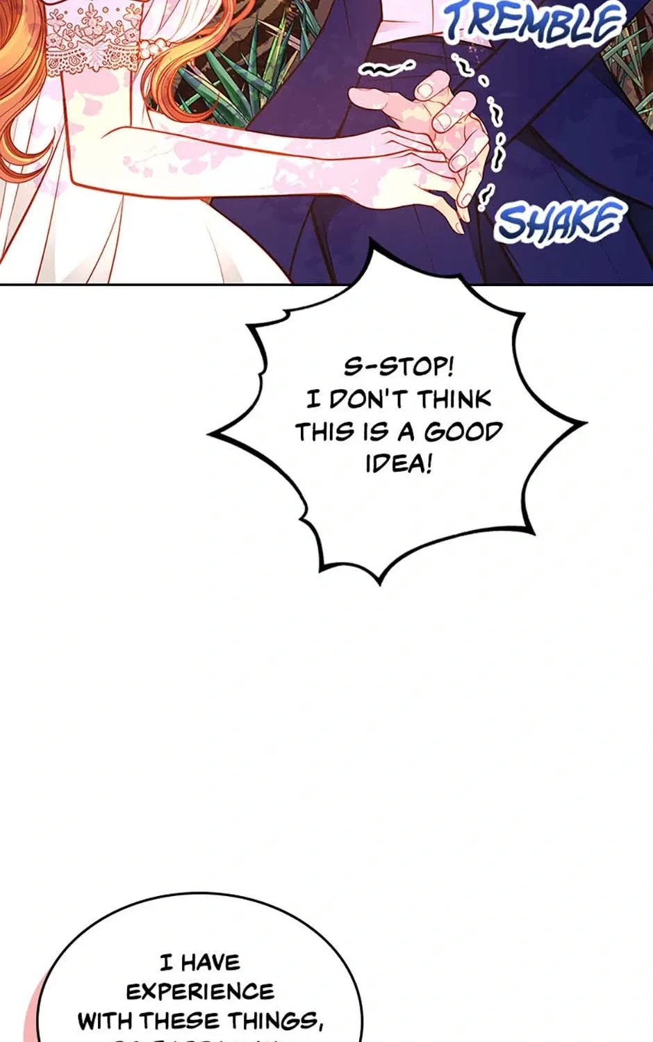 Secret Wardrobe Of The Duchess Chapter 99 page 26 - 