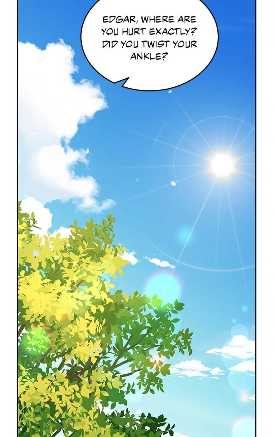 Secret Wardrobe Of The Duchess Chapter 99 page 4 - 