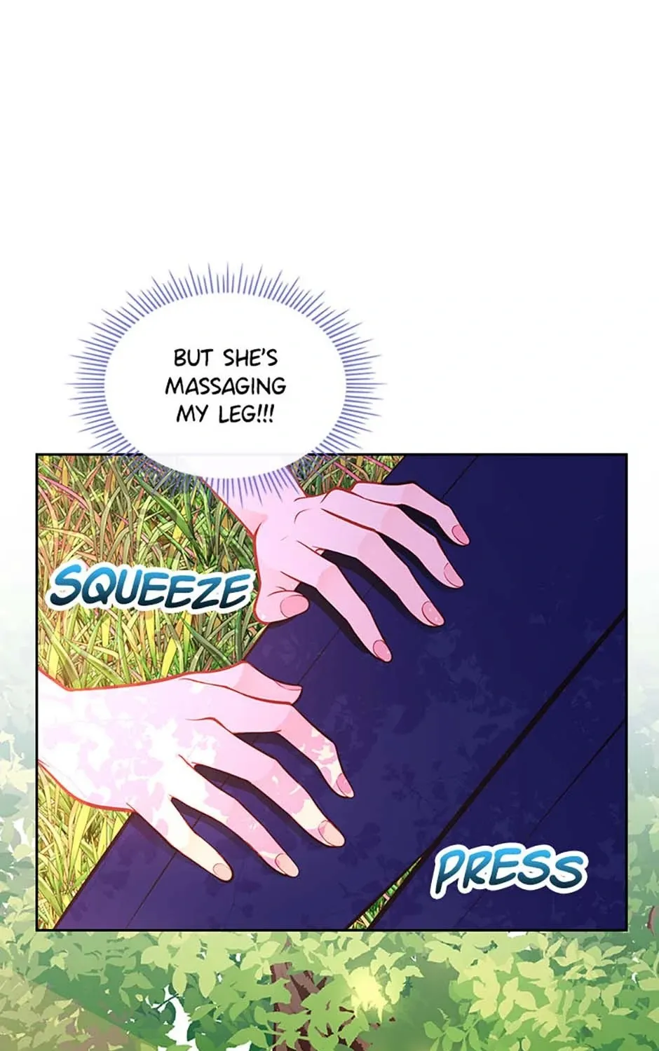 Secret Wardrobe Of The Duchess Chapter 99 page 32 - 