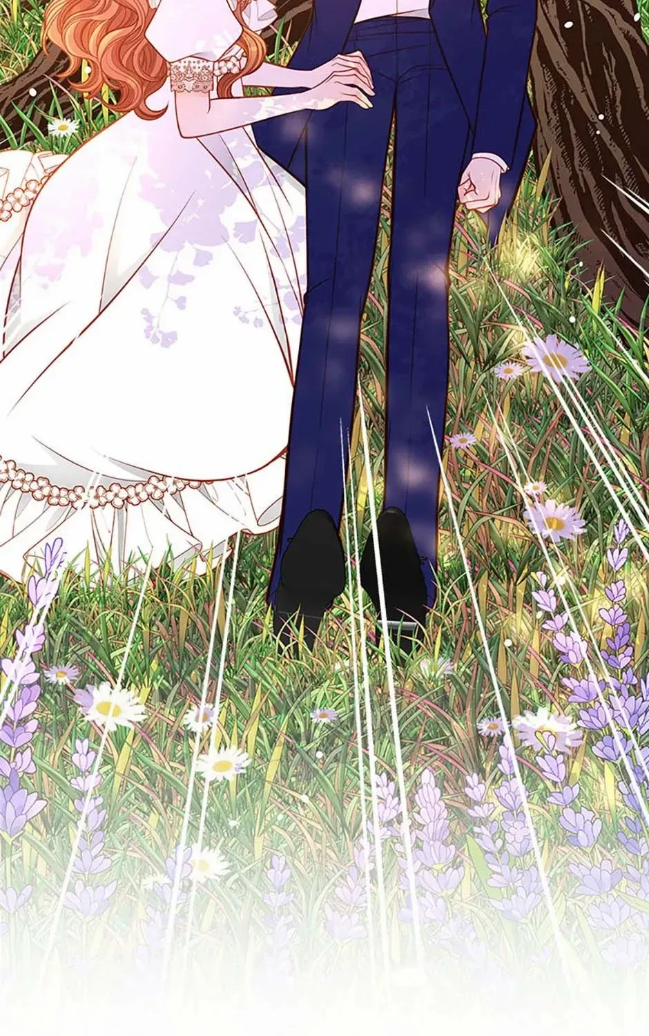 Secret Wardrobe Of The Duchess Chapter 99 page 46 - 