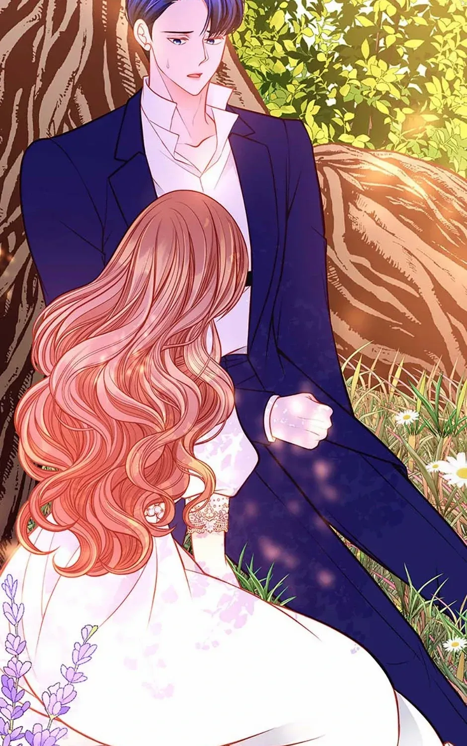 Secret Wardrobe Of The Duchess Chapter 99 page 60 - 