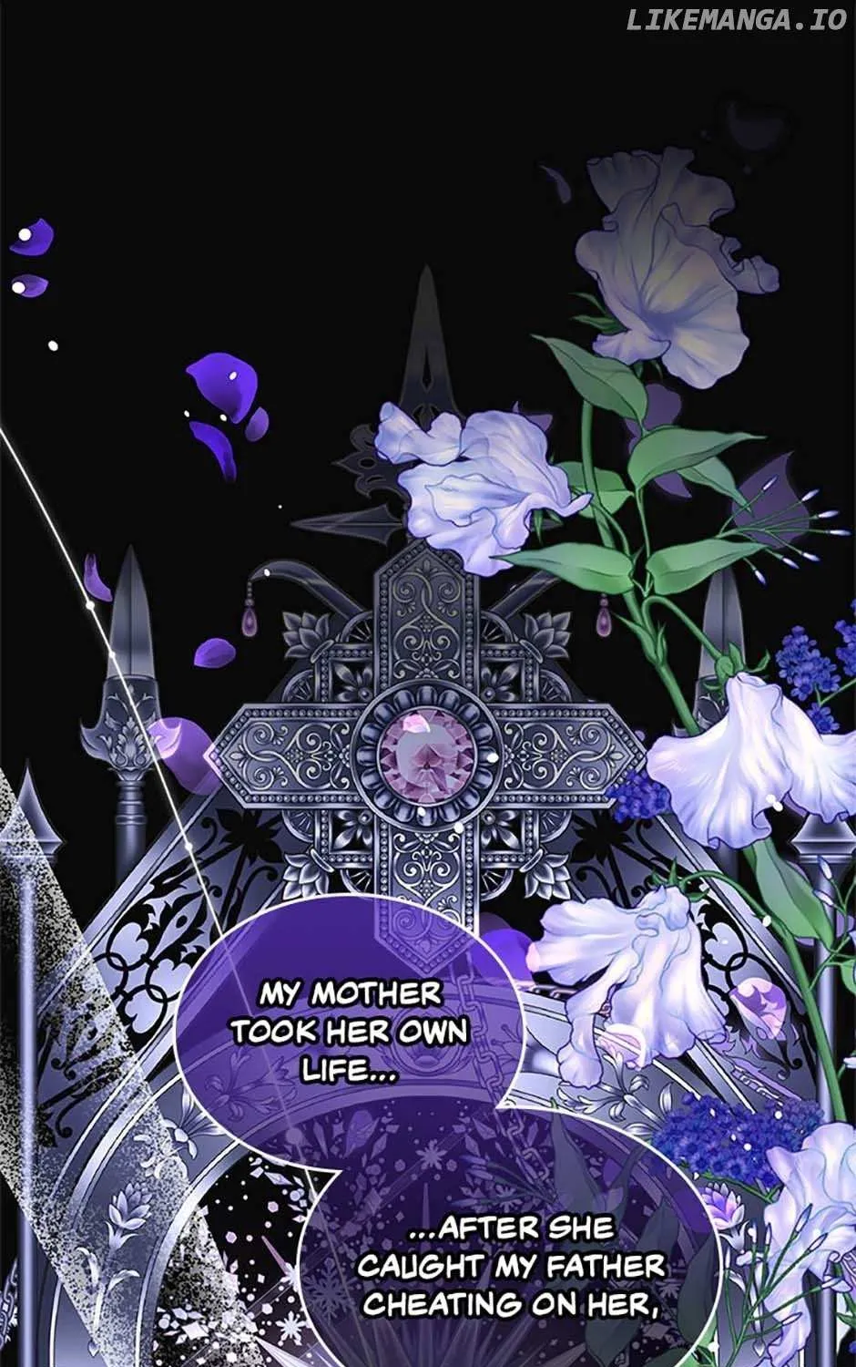 Secret Wardrobe Of The Duchess Chapter 99 page 86 - 