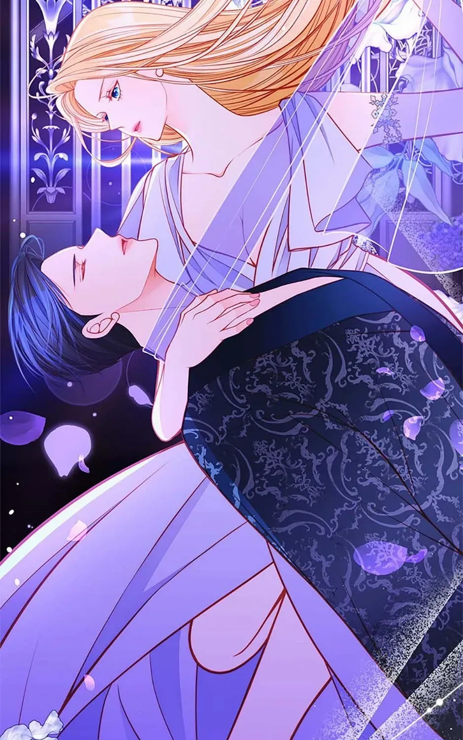 Secret Wardrobe Of The Duchess Chapter 99 page 88 - 