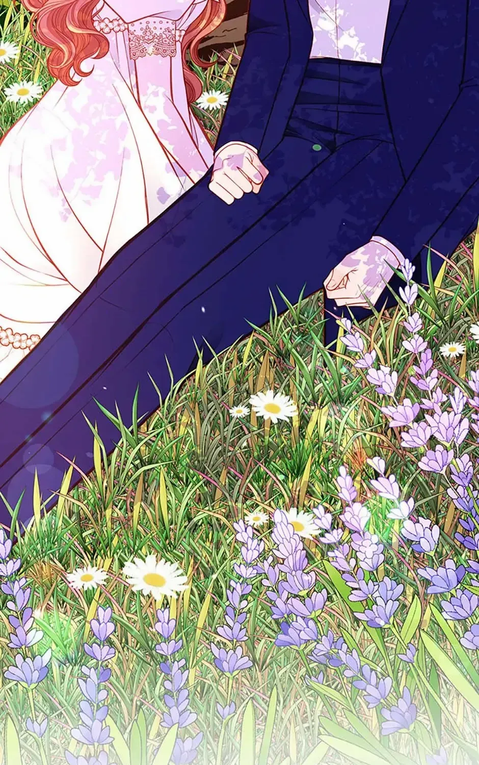Secret Wardrobe Of The Duchess Chapter 99 page 98 - 