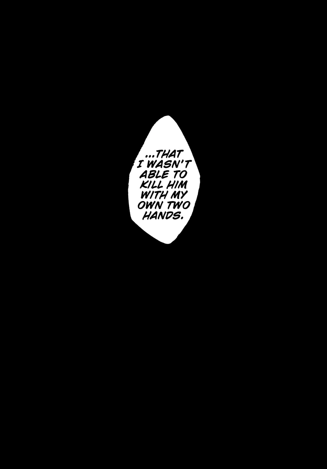 Secret Chapter 17 page 46 - 