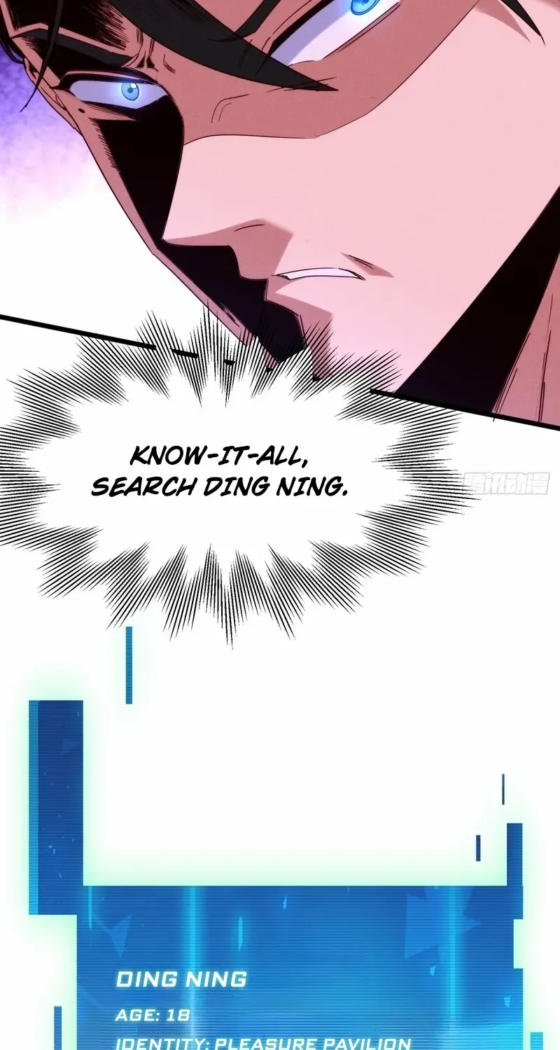 Secretly Cultivating by the Demon Cult Leader