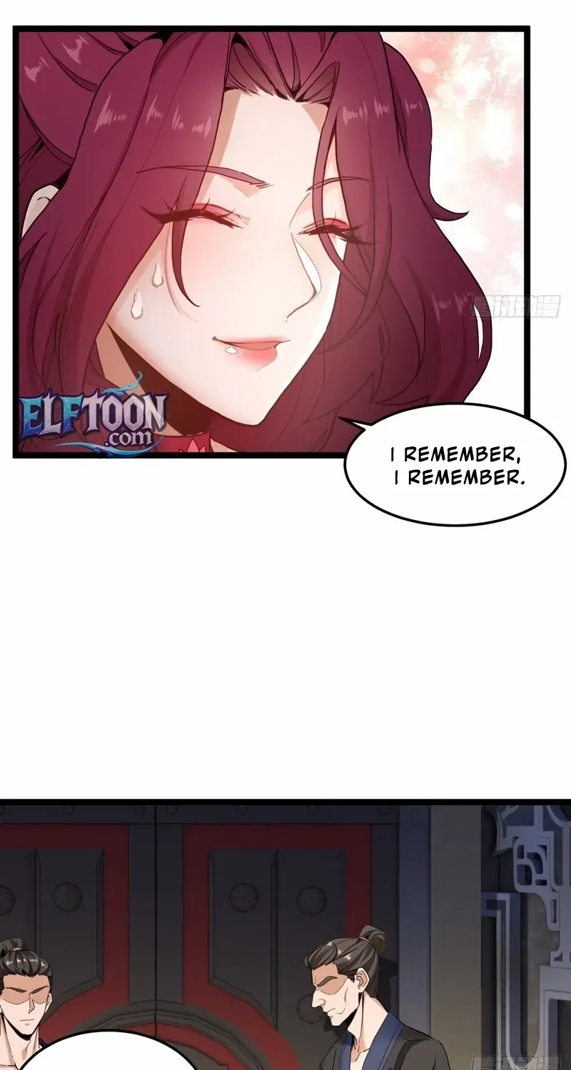 Secretly Cultivating by the Demon Cult Leader