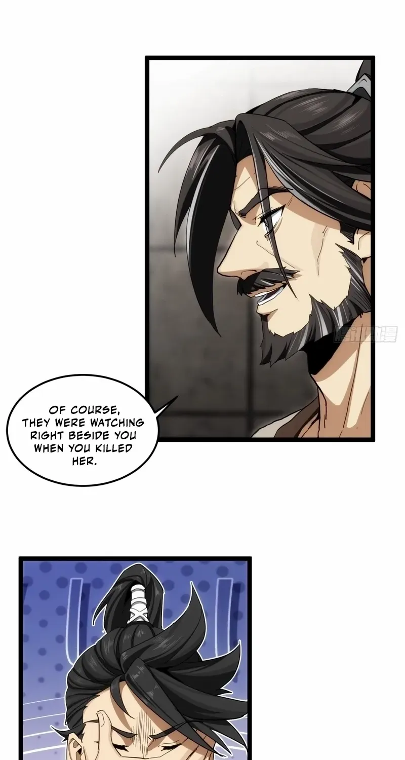 Secretly Cultivating by the Demon Cult Leader