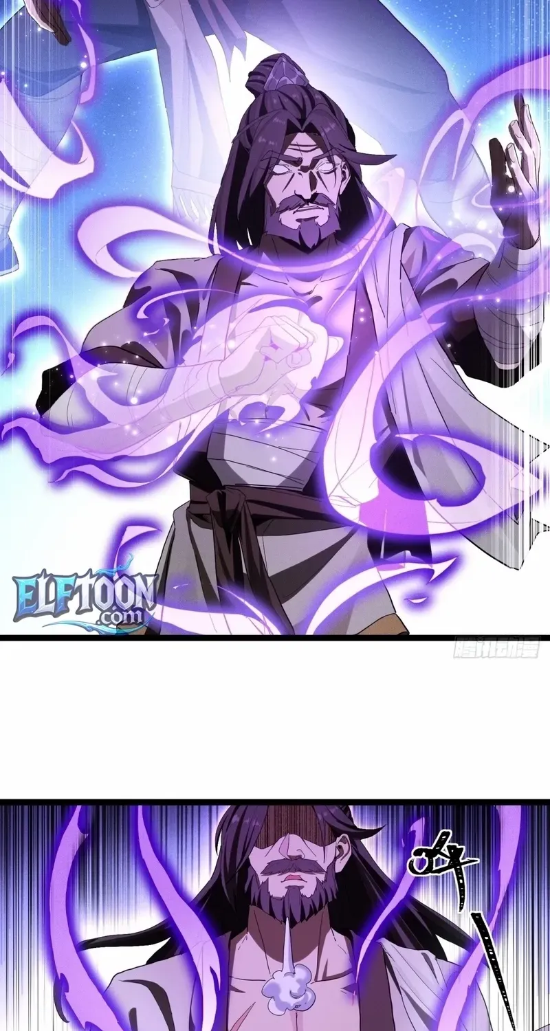 Secretly Cultivating by the Demon Cult Leader