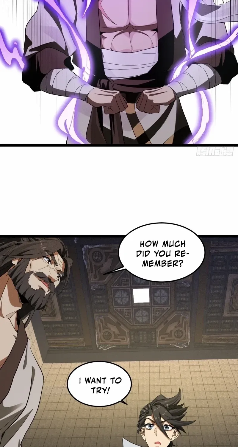 Secretly Cultivating by the Demon Cult Leader