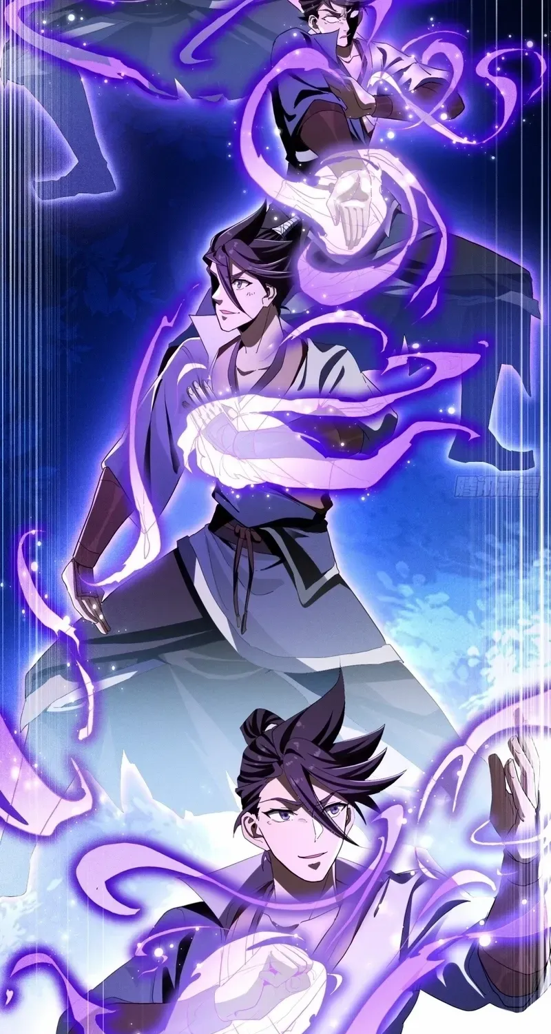 Secretly Cultivating by the Demon Cult Leader