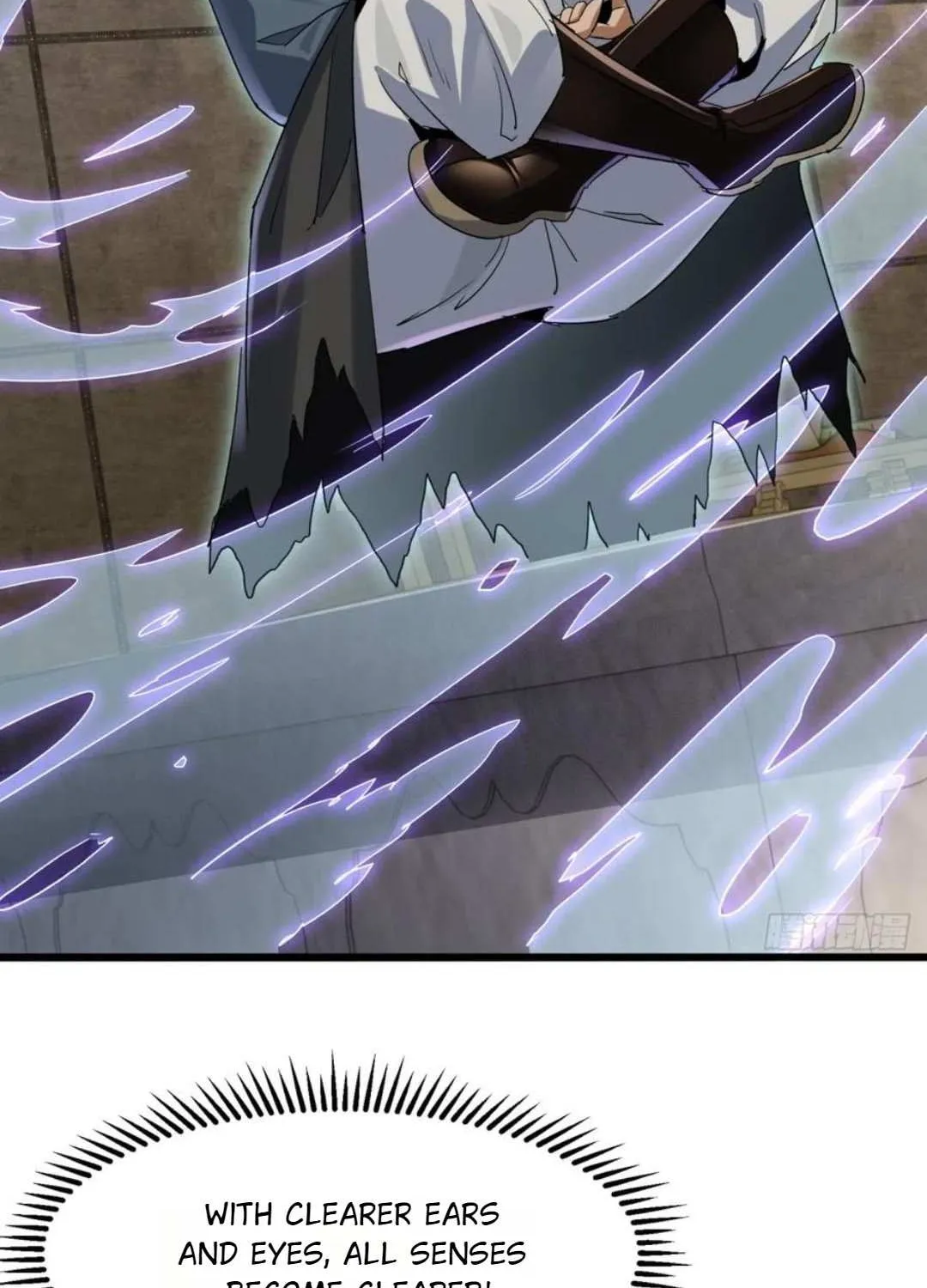 Secretly Cultivating by the Demon Cult Leader