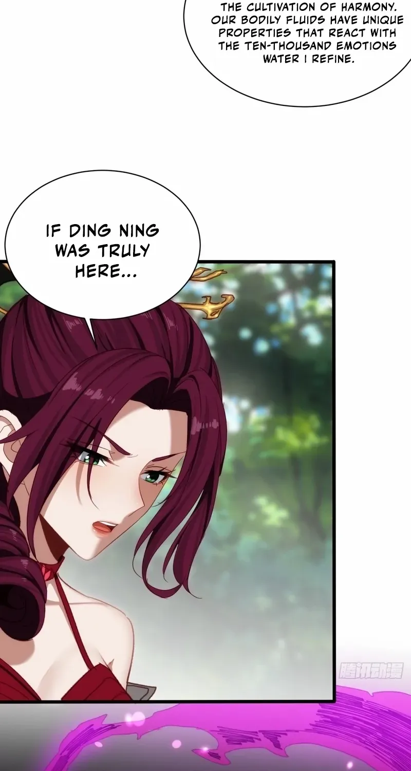 Secretly Cultivating by the Demon Cult Leader