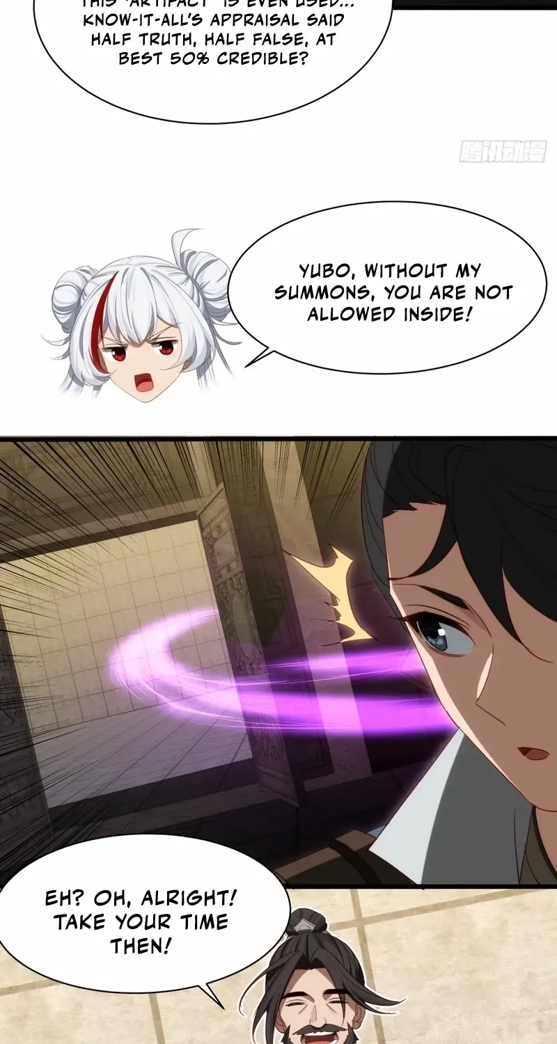 Secretly Cultivating by the Demon Cult Leader
