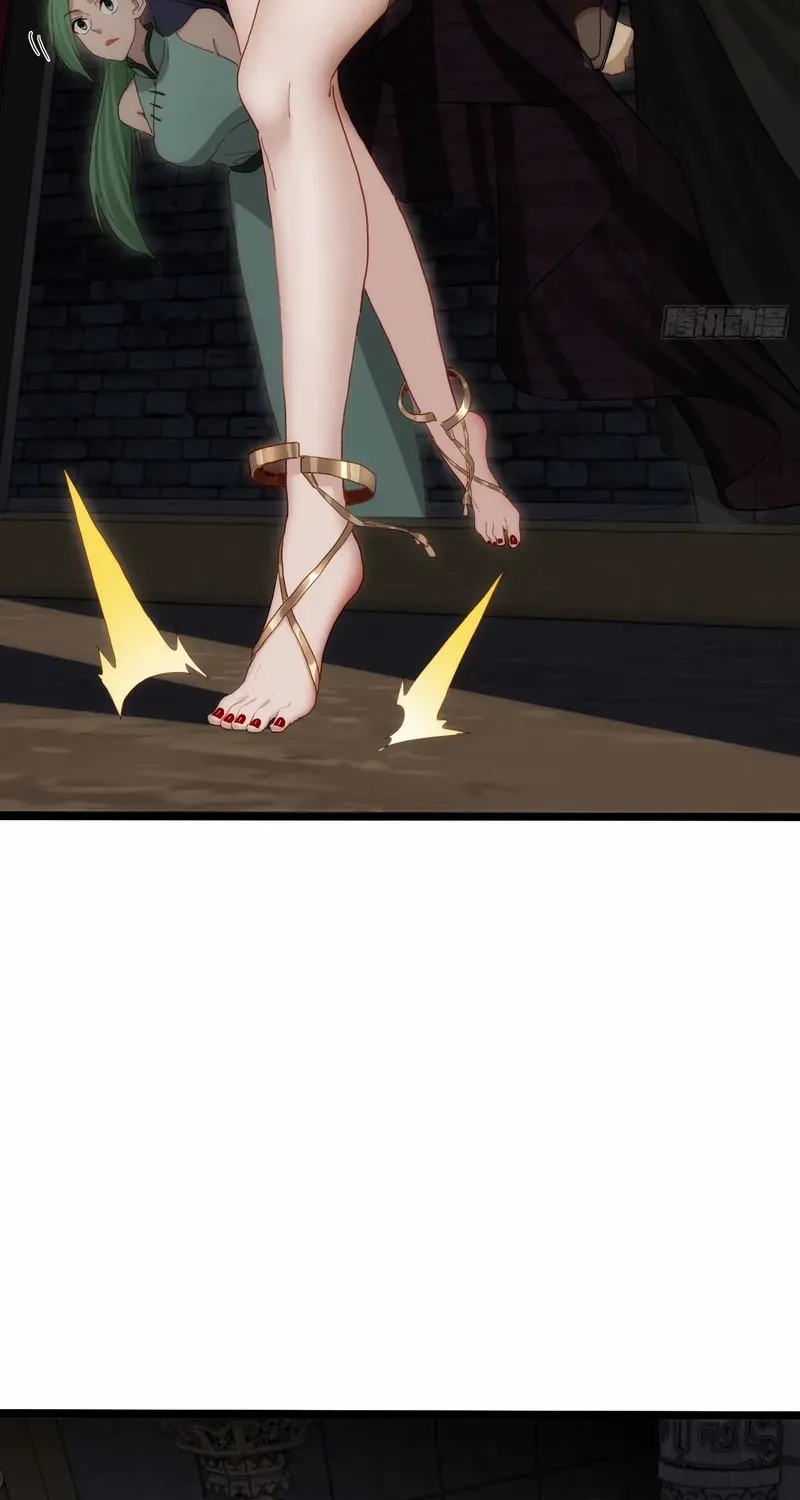 Secretly Cultivating by the Demon Cult Leader