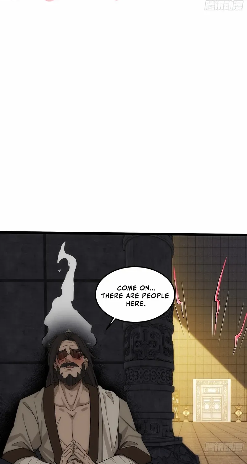 Secretly Cultivating by the Demon Cult Leader