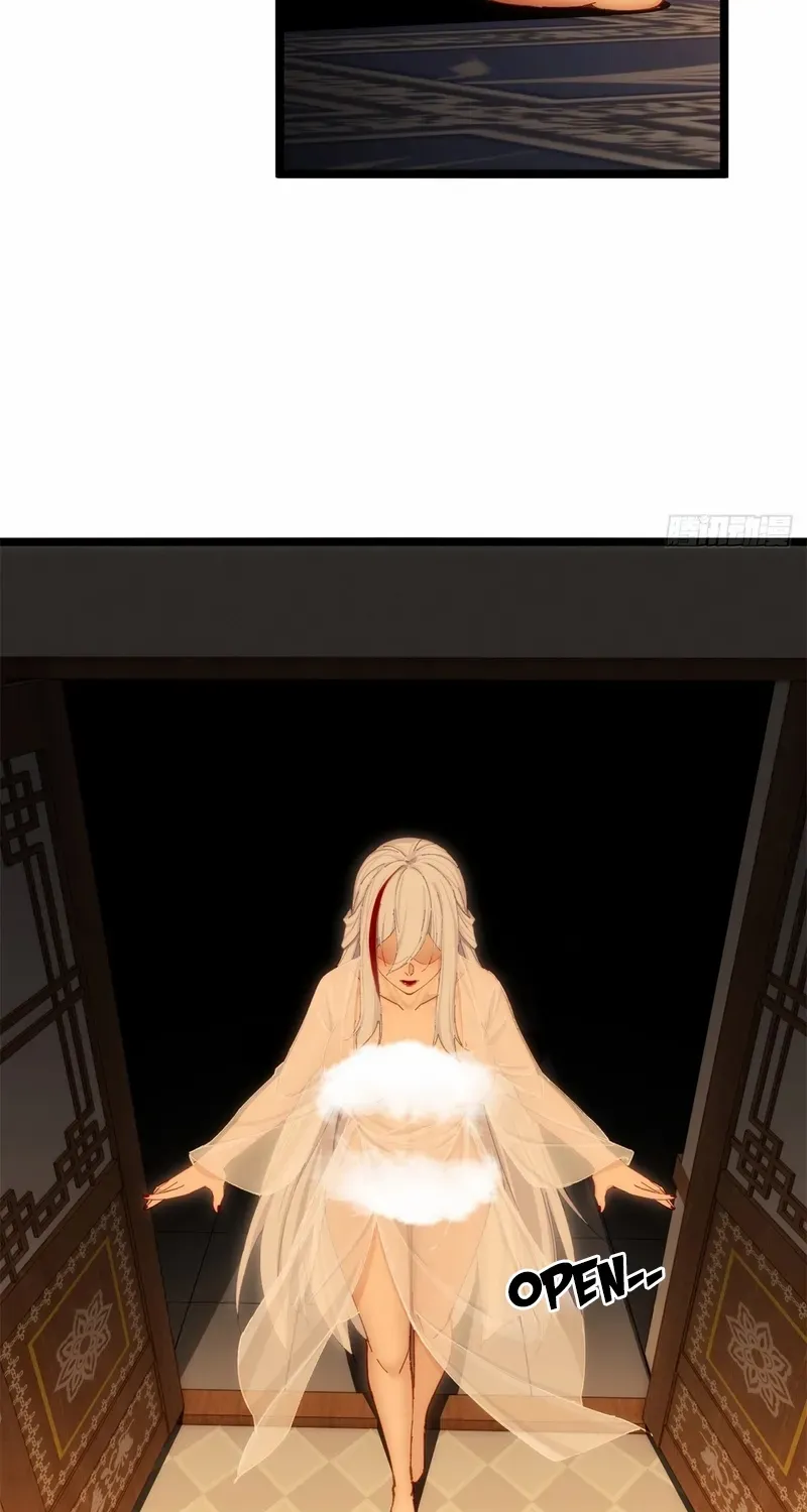 Secretly Cultivating by the Demon Cult Leader
