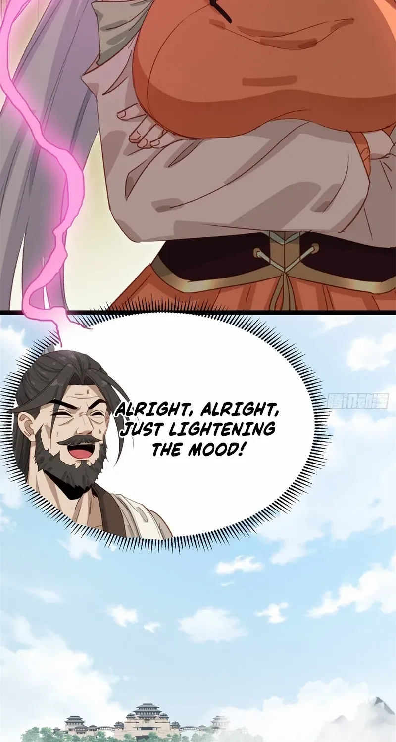 Secretly Cultivating by the Demon Cult Leader
