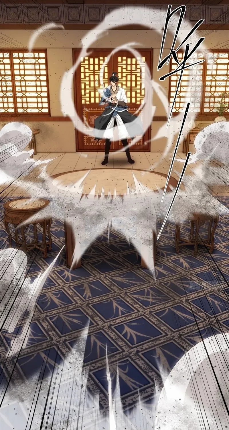 Secretly Cultivating by the Demon Cult Leader