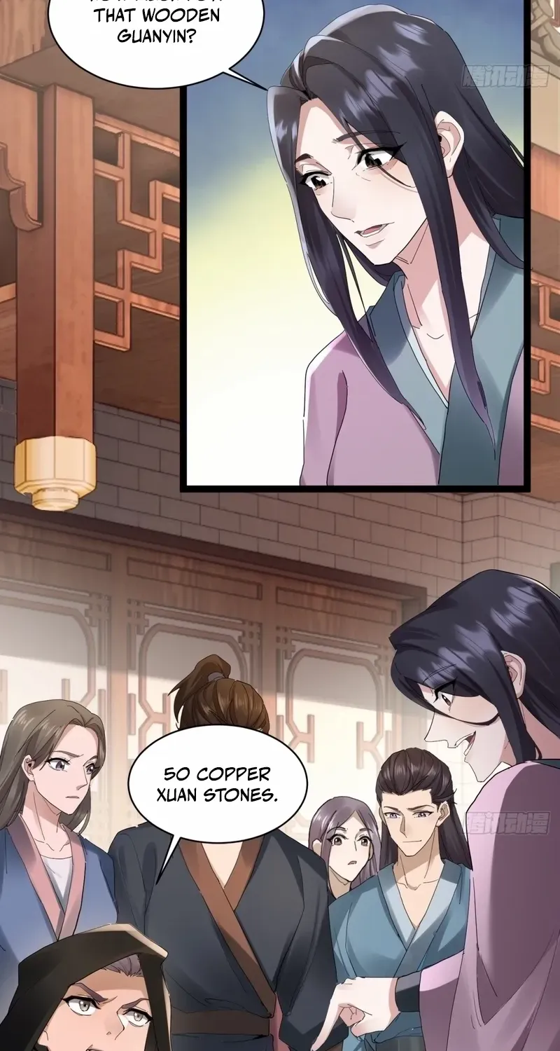 Secretly Cultivating by the Demon Cult Leader