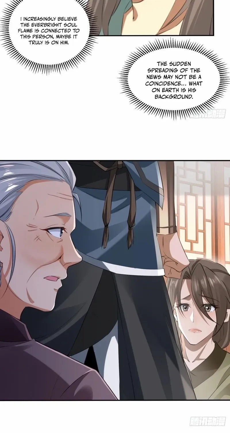 Secretly Cultivating by the Demon Cult Leader
