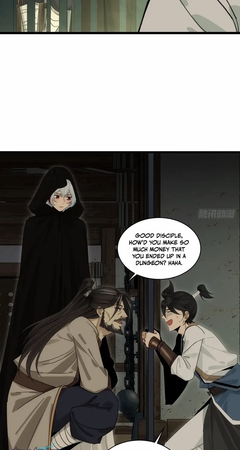 Secretly Cultivating by the Demon Cult Leader