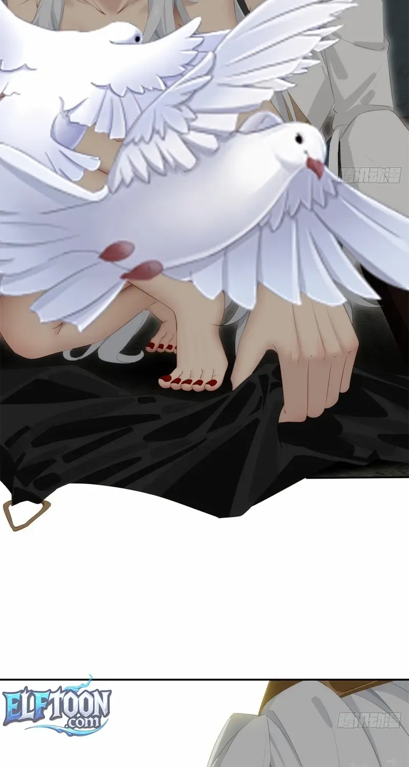 Secretly Cultivating by the Demon Cult Leader