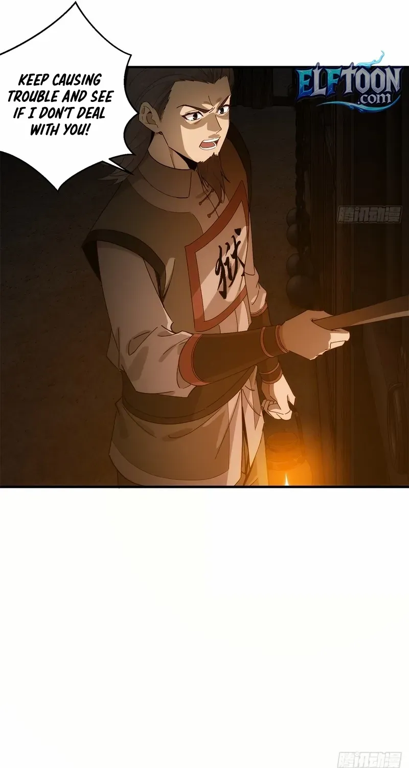 Secretly Cultivating by the Demon Cult Leader