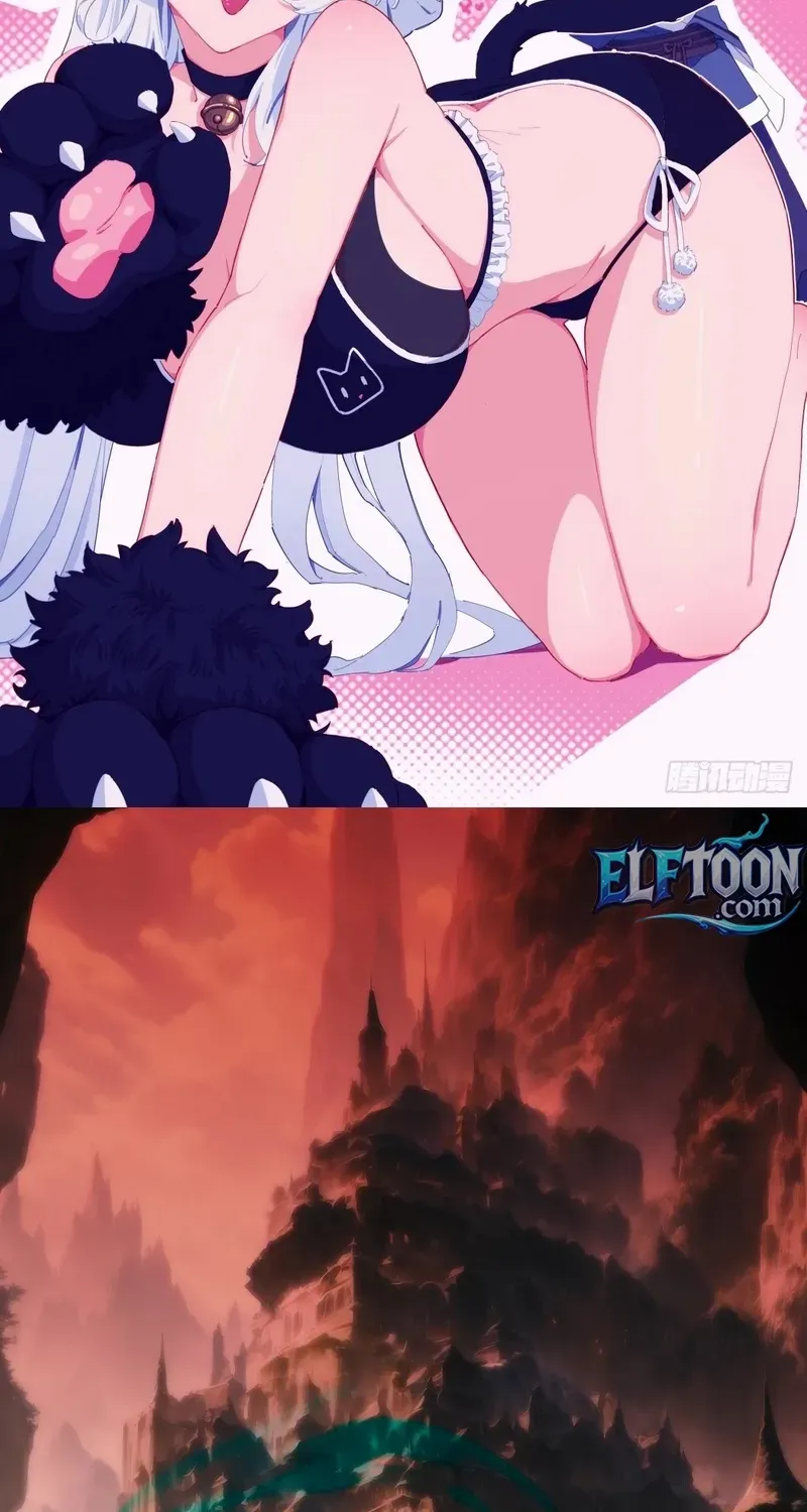 Secretly Cultivating by the Demon Cult Leader