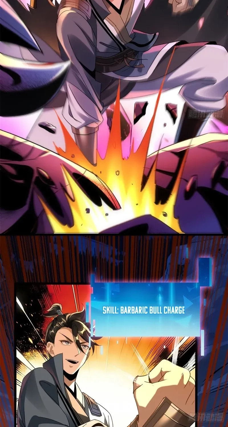 Secretly Cultivating by the Demon Cult Leader